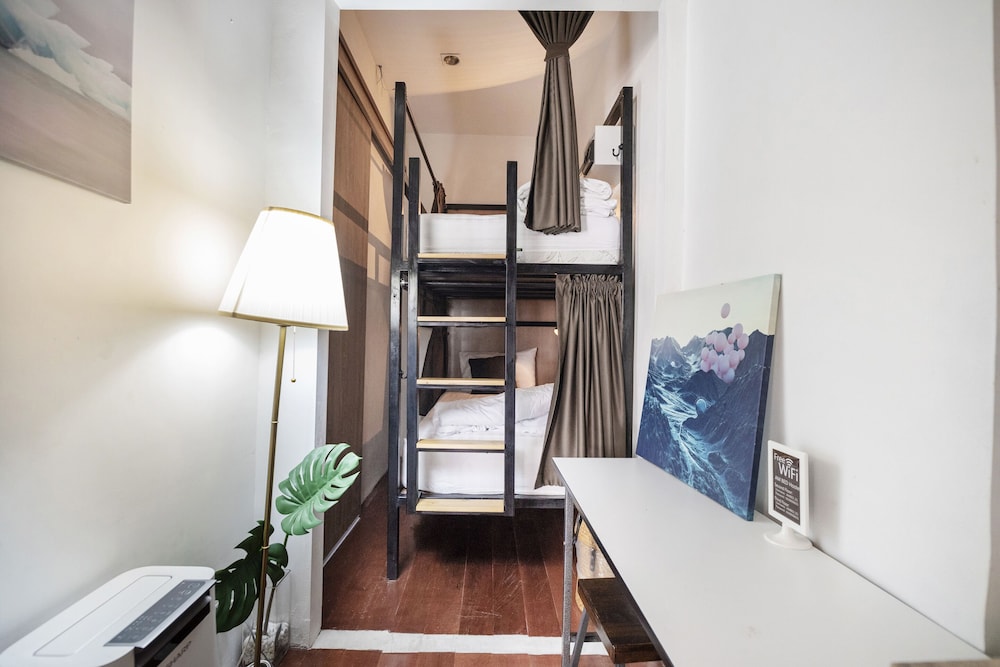 Am Bed Hostel - Adults Only 20/20