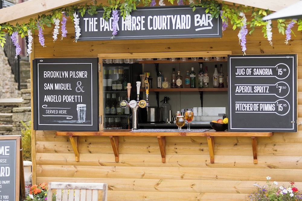 Pack Horse Inn 3/46