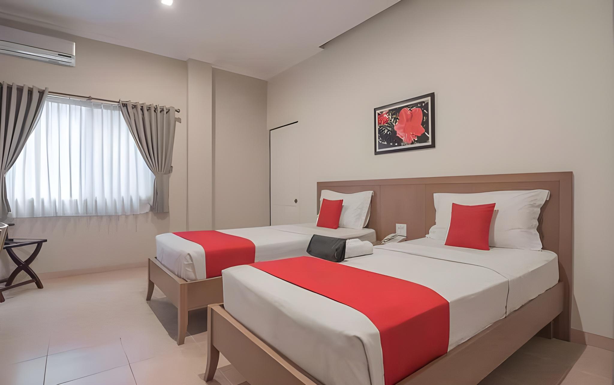 U Village Hotel And Villa 10/38
