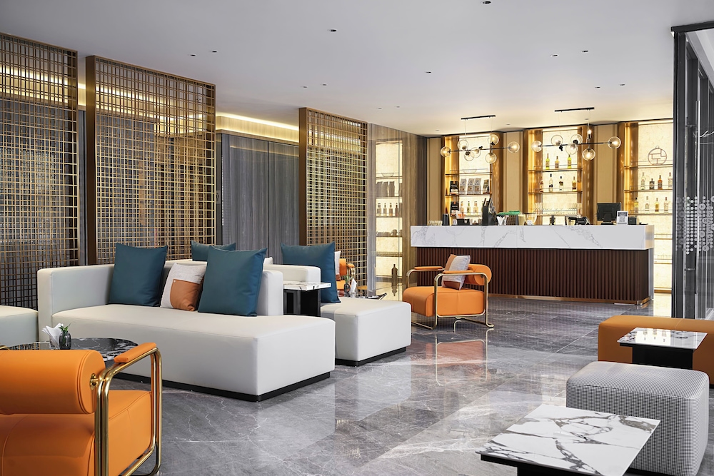 Harris Hotel and Suites Nagoya Batam 32/37