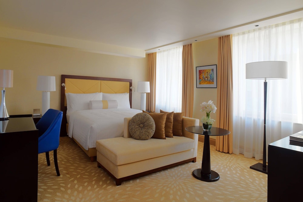 Armenia Marriott Hotel Yerevan 11/51