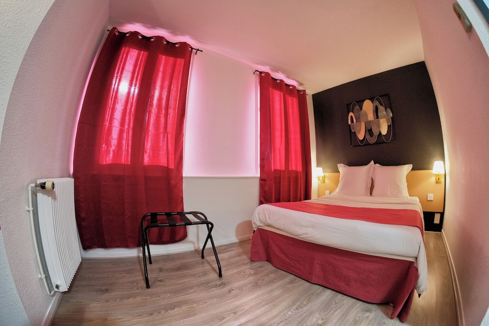 Hotel & Spa Le Gambetta Centre-ville Bergerac 11/50