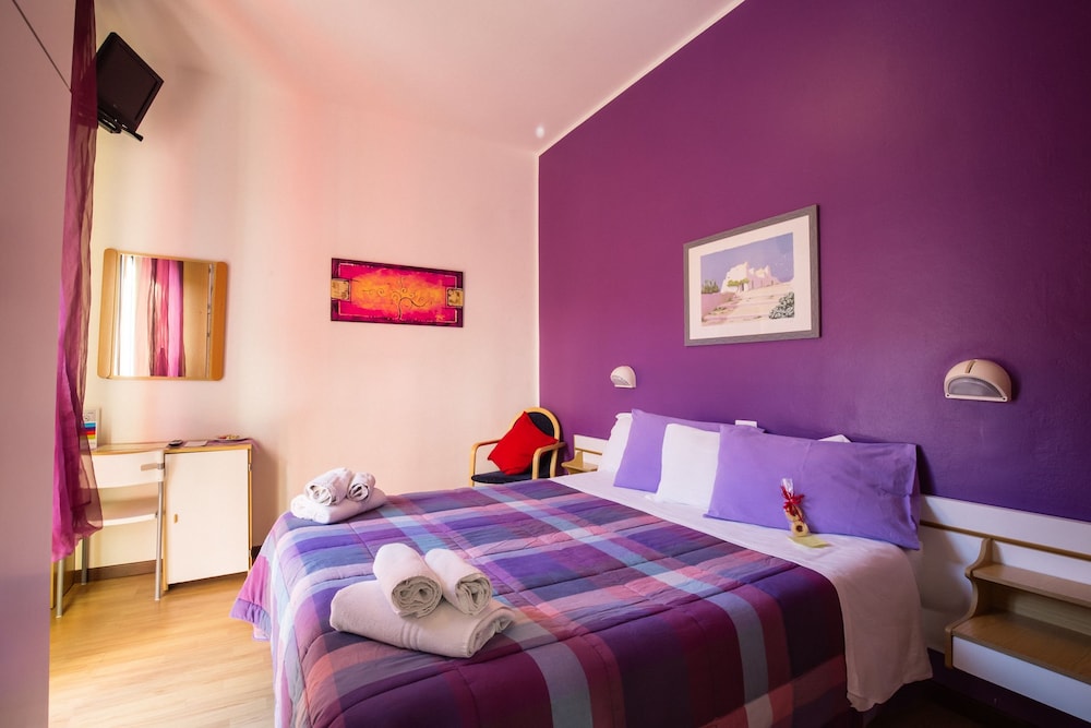 HOTEL RIMINI ERIALE 8/40