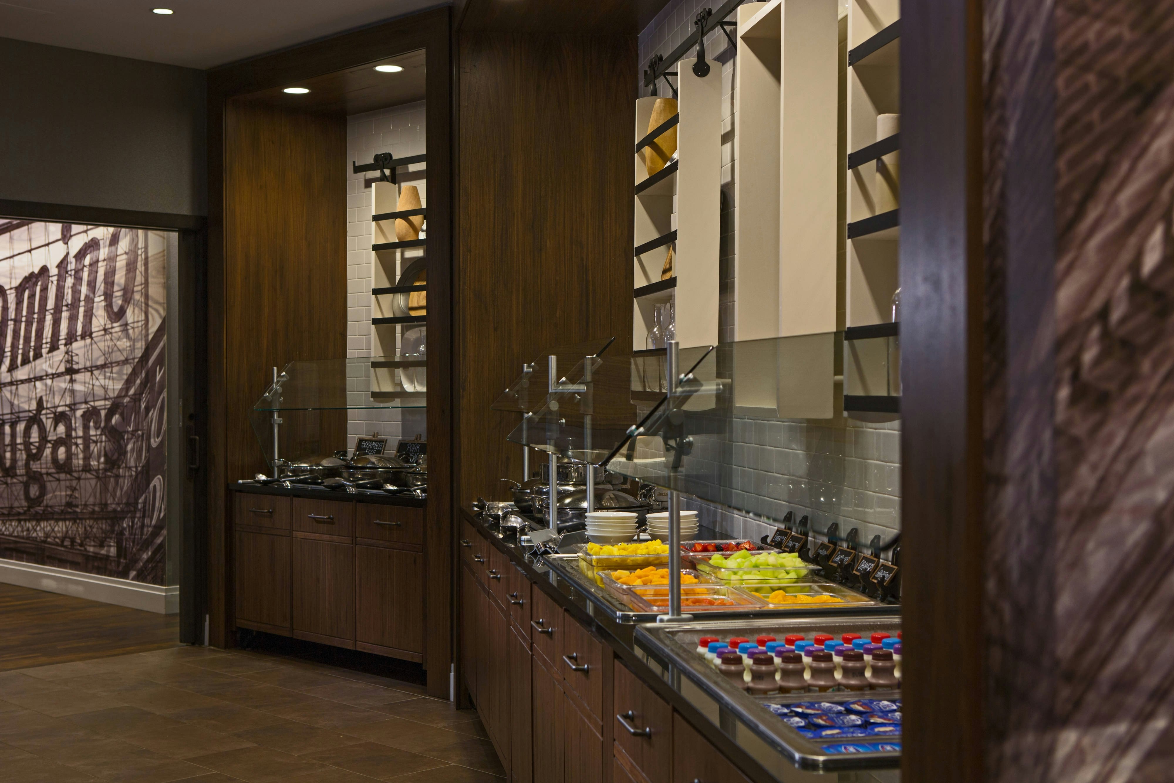 Marriott Inner Harbor 11/56