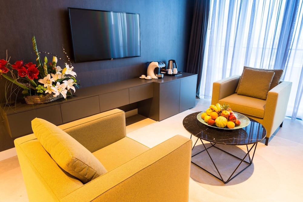 Radisson Hotel Dakar Diamniadio 31/50