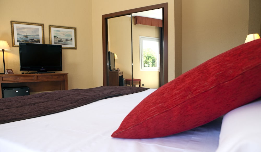 Hotel Bluesea Miramar Fuengirola 23/46