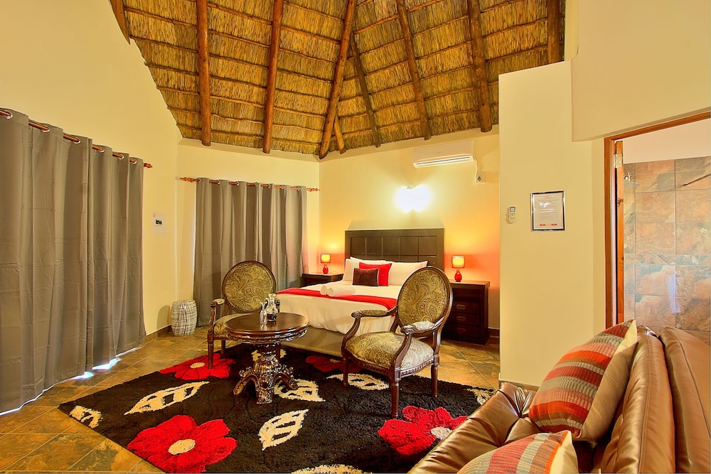 Royale Marlothi Safari Lodge 45/73