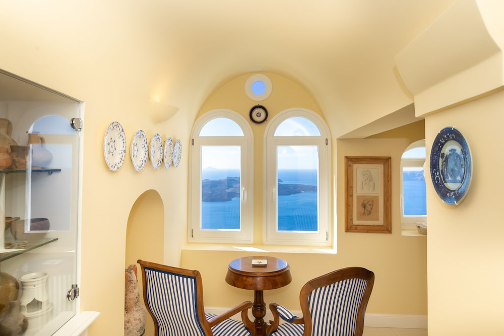 The Tsitouras Collection Hotel 30/50