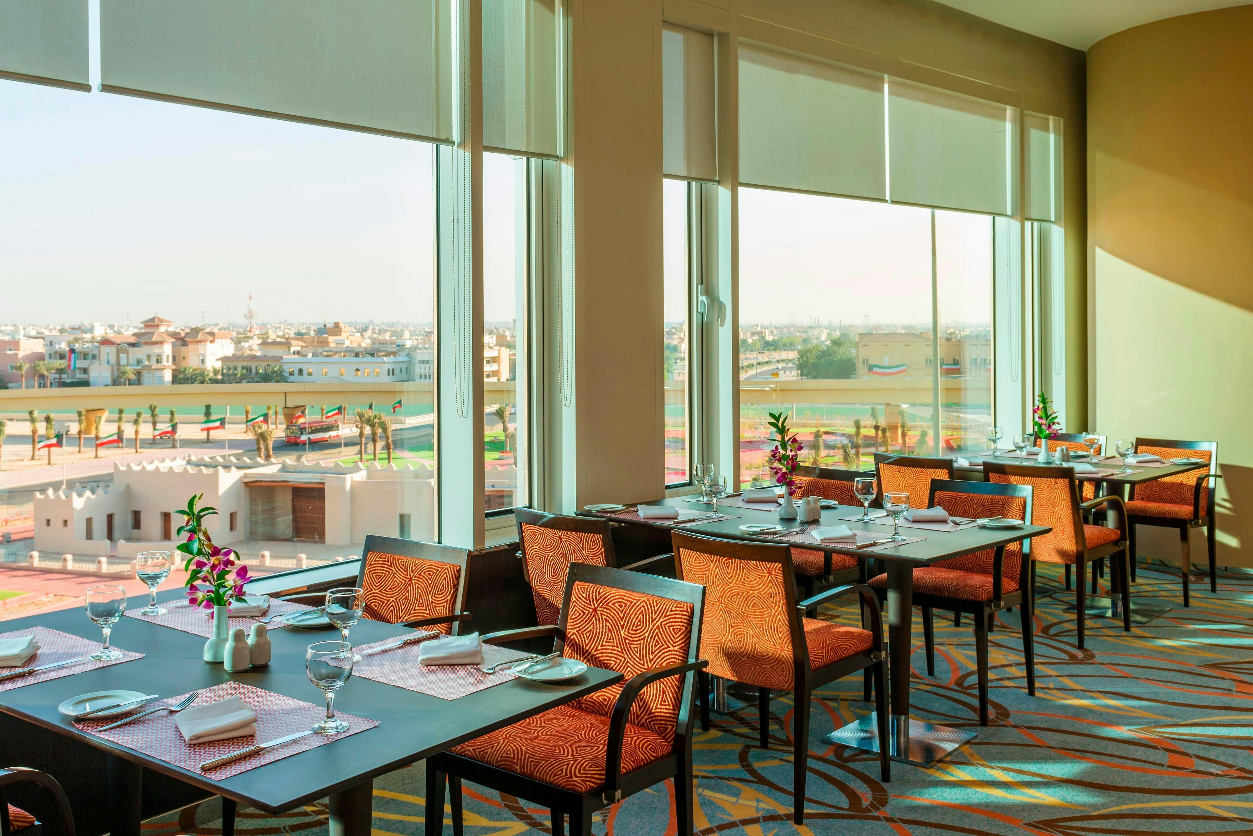 Four Points By Sheraton Kuwait 36/43