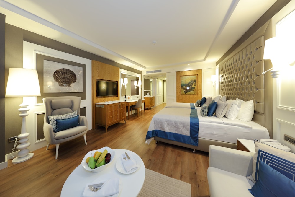 Sueno Hotels Deluxe Belek 59/77