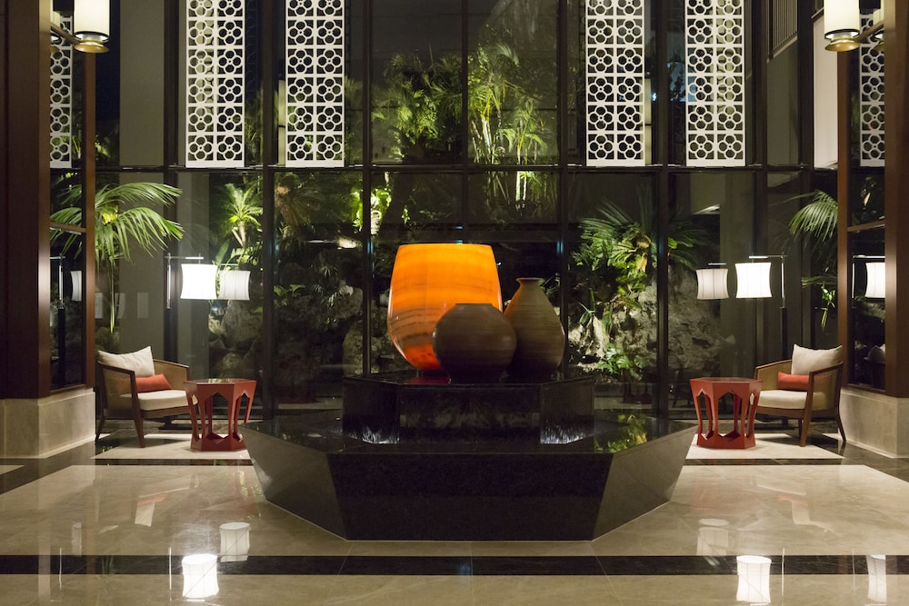 Hyatt Regency Naha, Okinawa in NAHA - OKINAWA PREFECTURE
