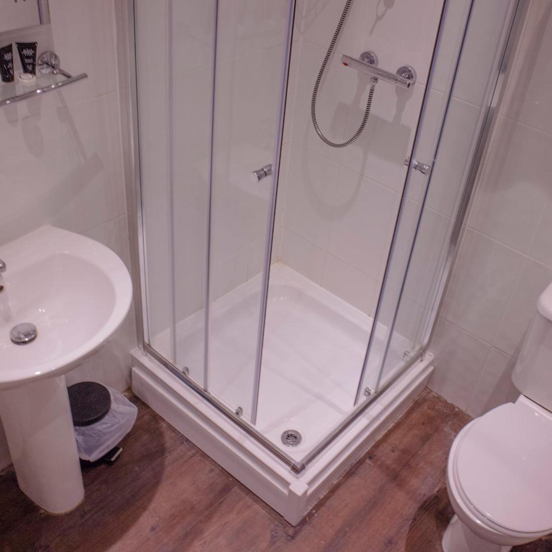 Restover Lodge Doncaster 20/23