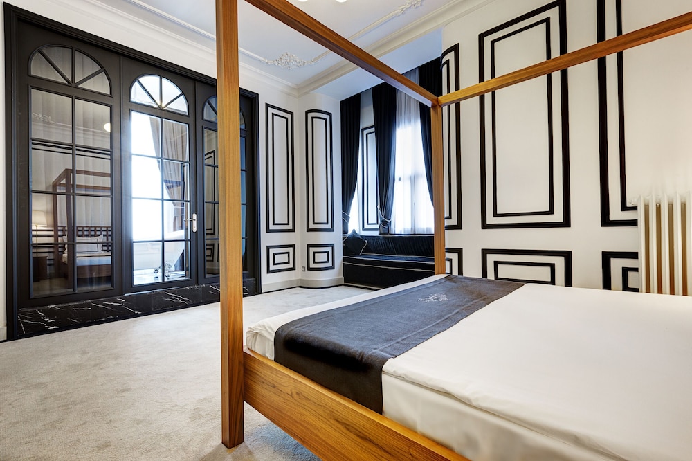 Galata Antique Hotel - Special Class - Adults Only 10/35