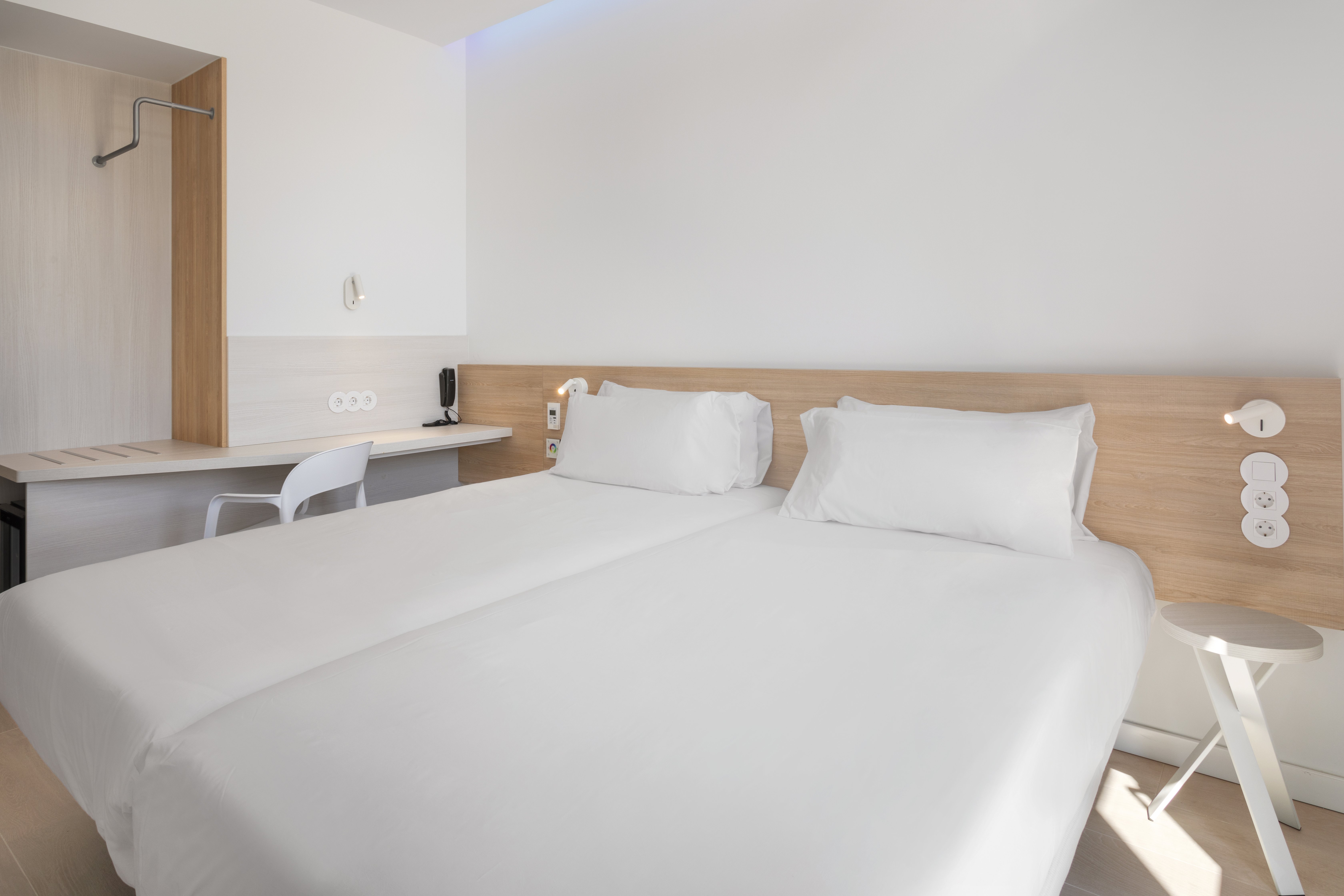 B&B HOTEL Lleida 16/21