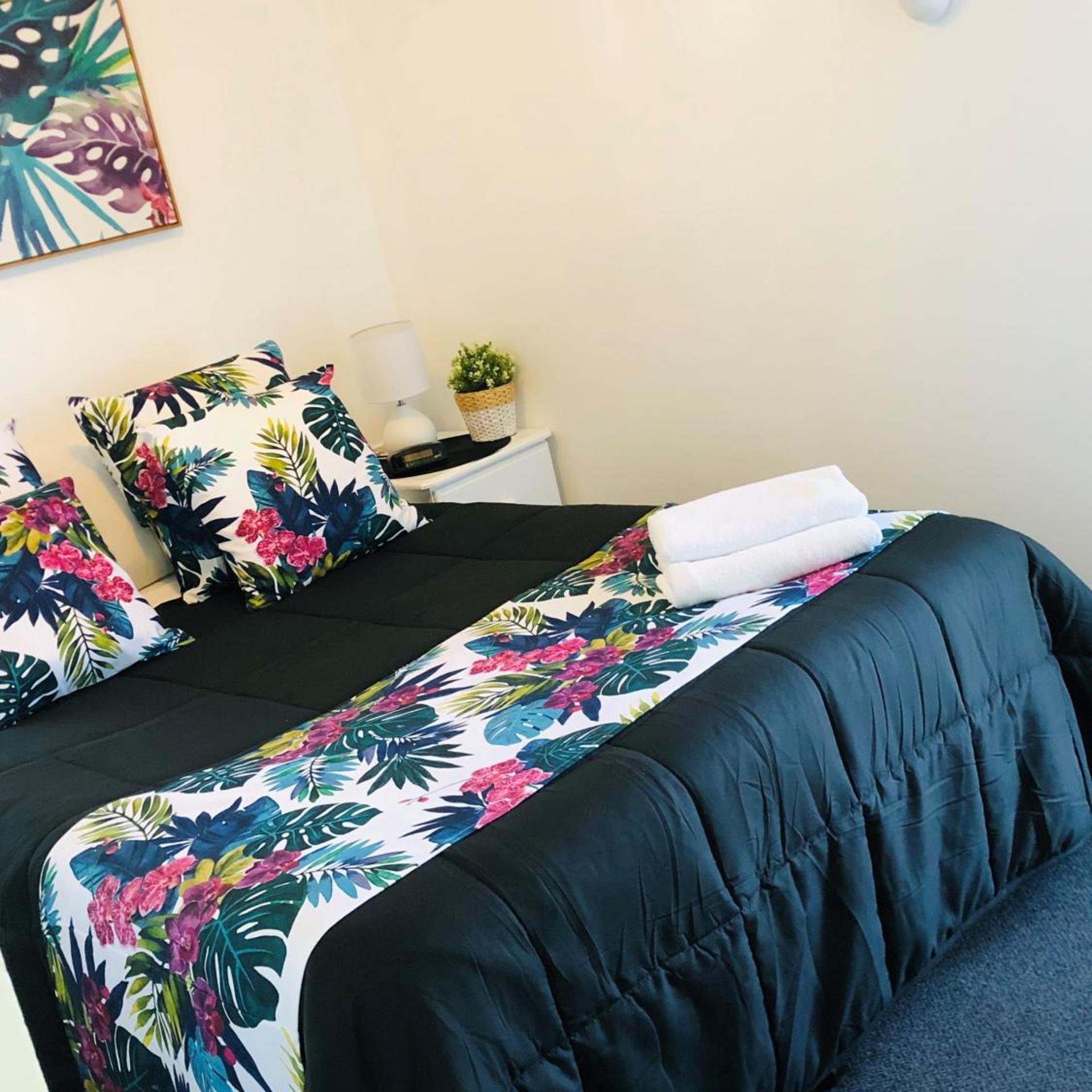 Maroochy River Resort & Bungalows 17/50