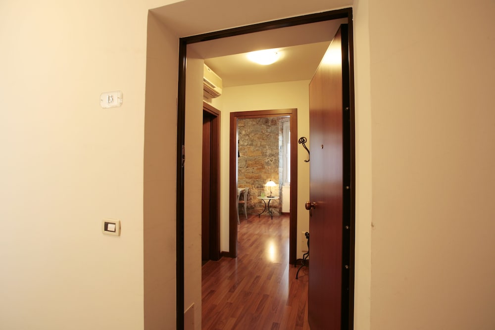Residence Theresia 17/40
