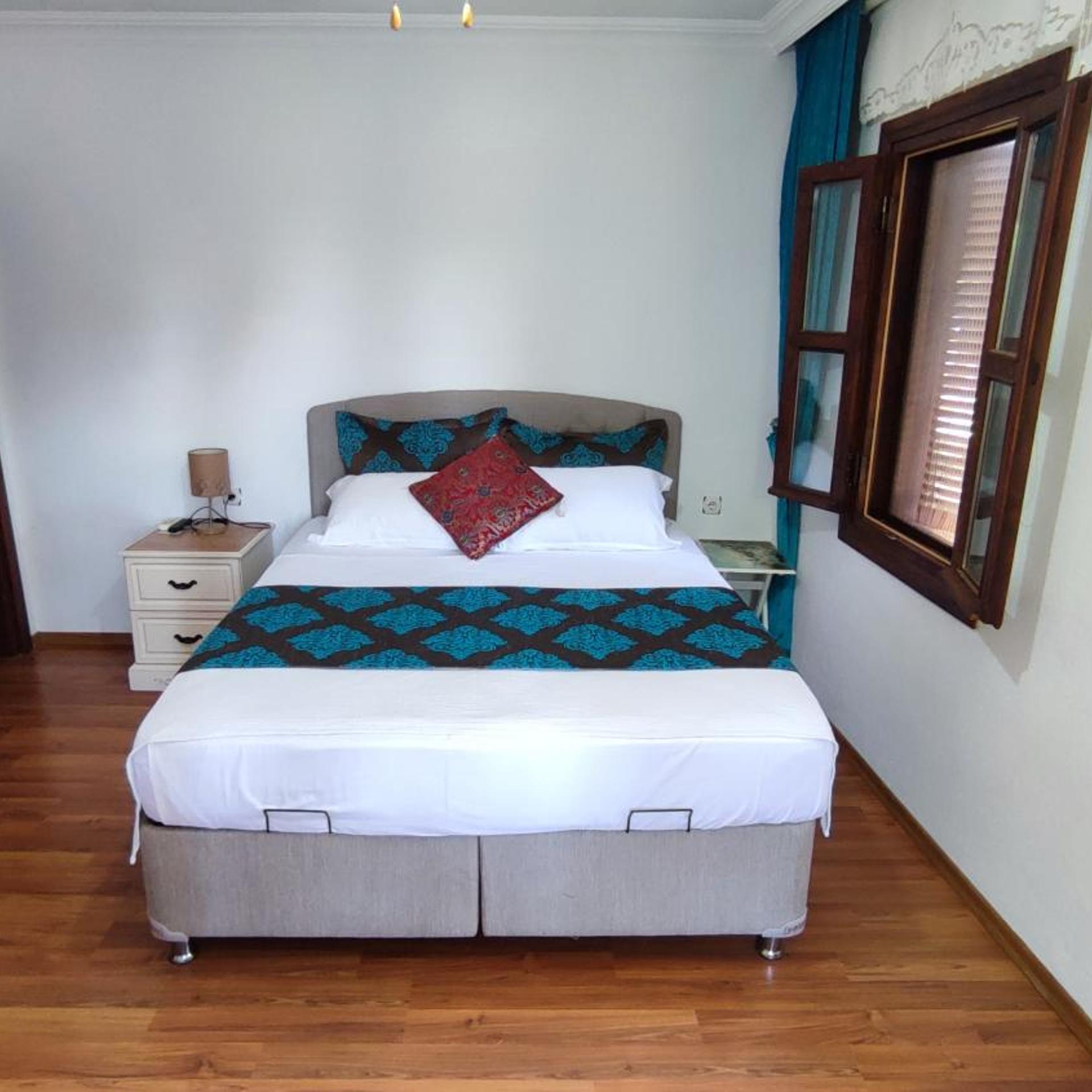 Sibel Hotel 16/50