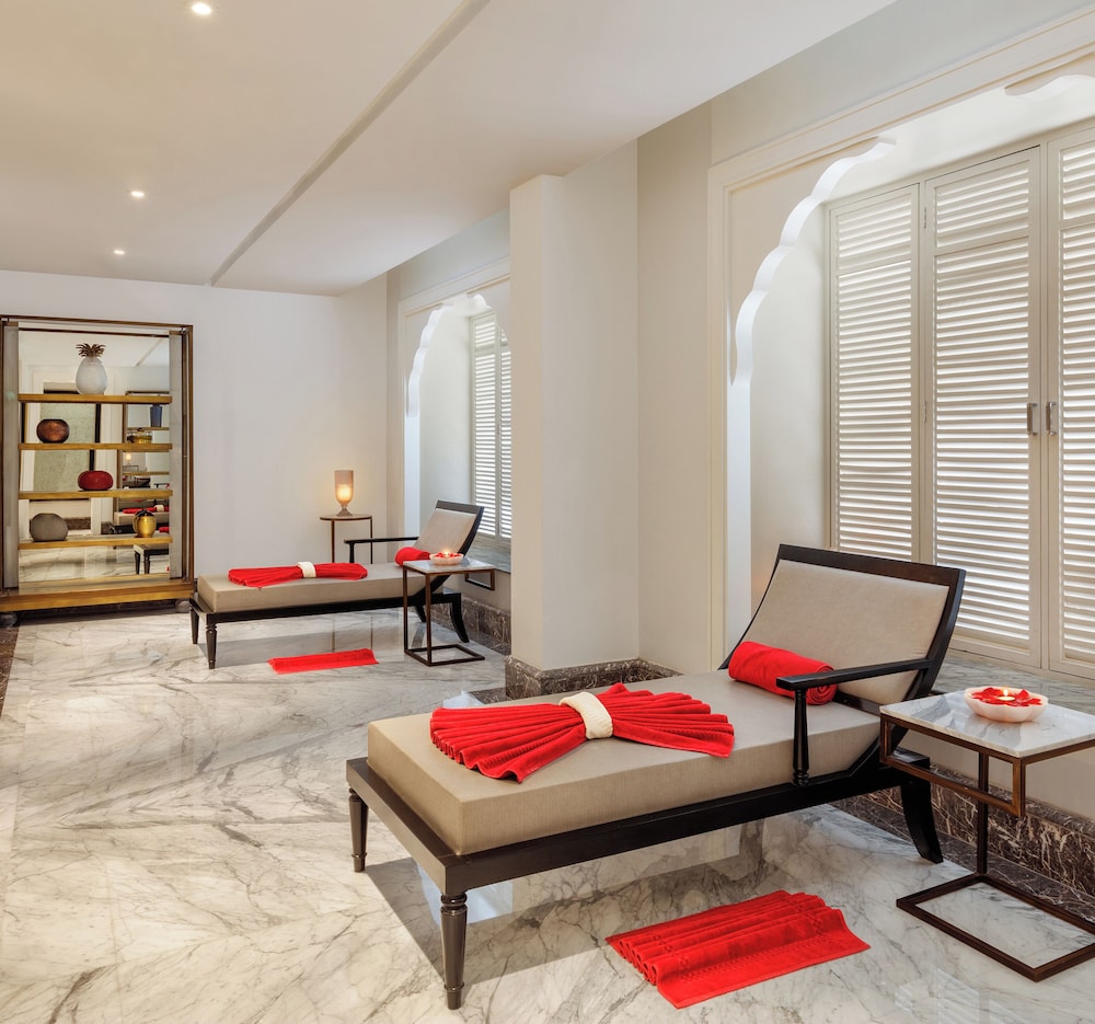 Welcomhotel by ITC Hotels, Raja Sansi, Amritsar 23/50