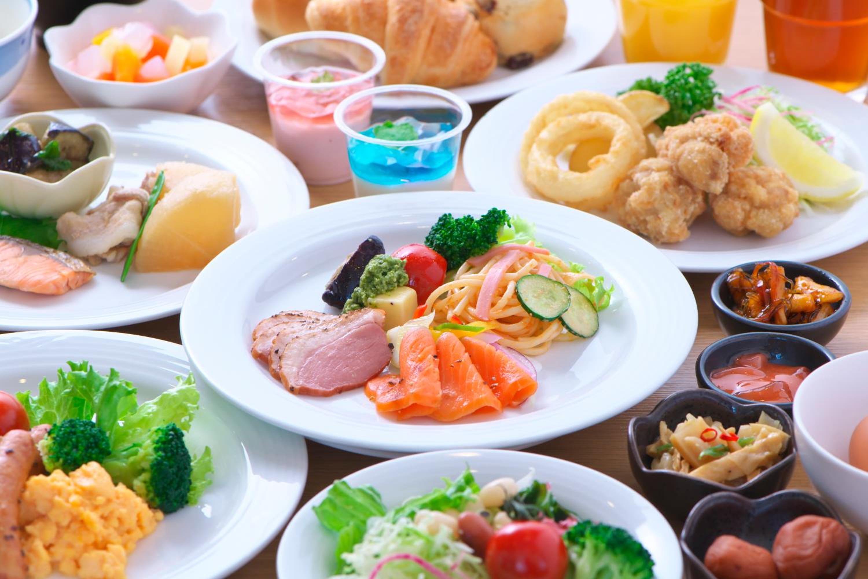 Hyper Hotel Chitose (ex Chitose Station Hotel) 39/57