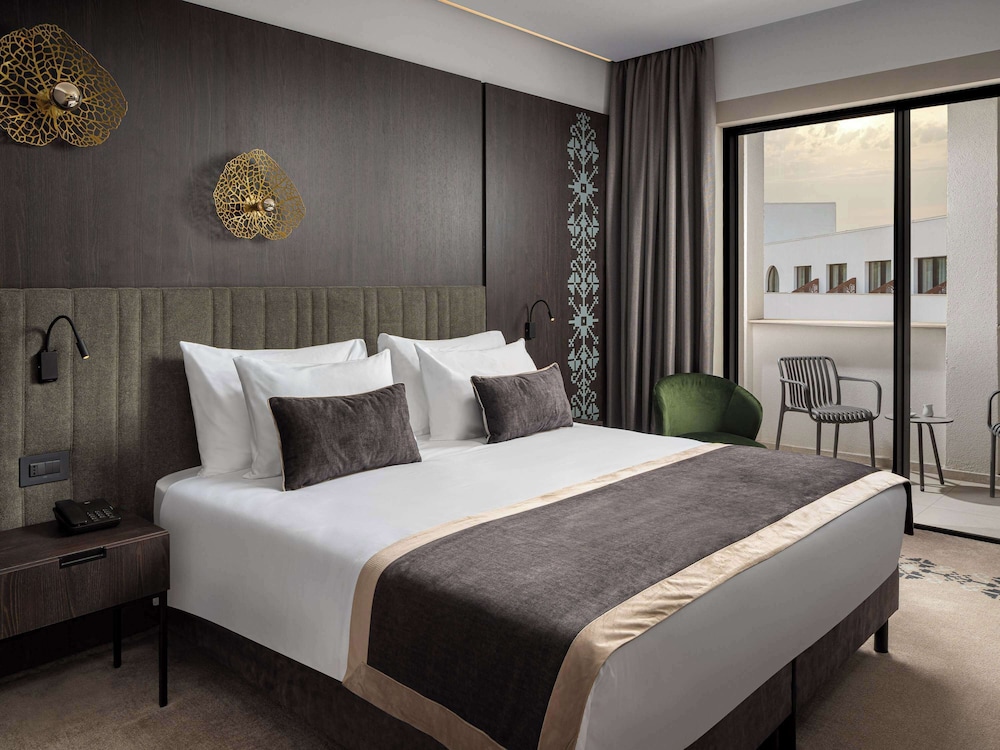 Mercure Conacul Cozieni Resort 10/49
