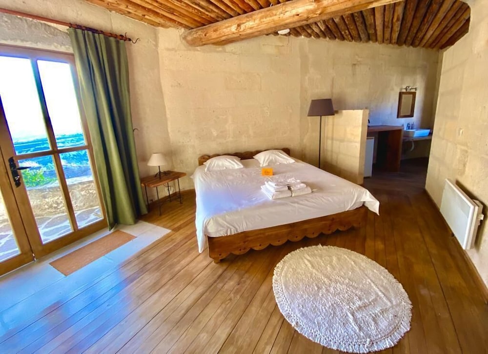 Les Maisons De Cappadoce 43/75