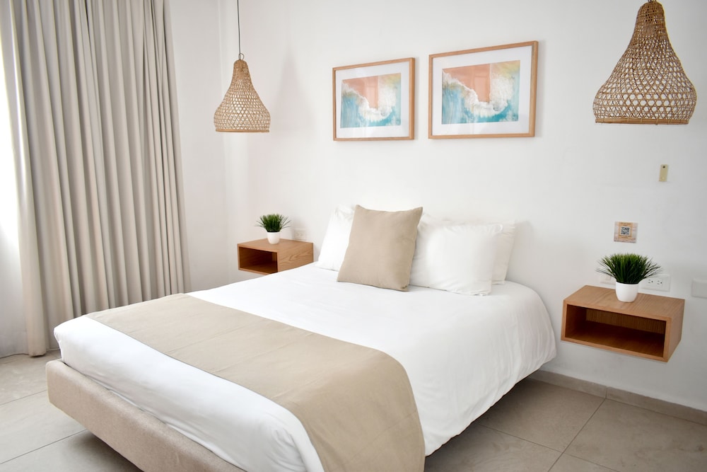 Terrasse Hotel Playa del Carmen 17/67