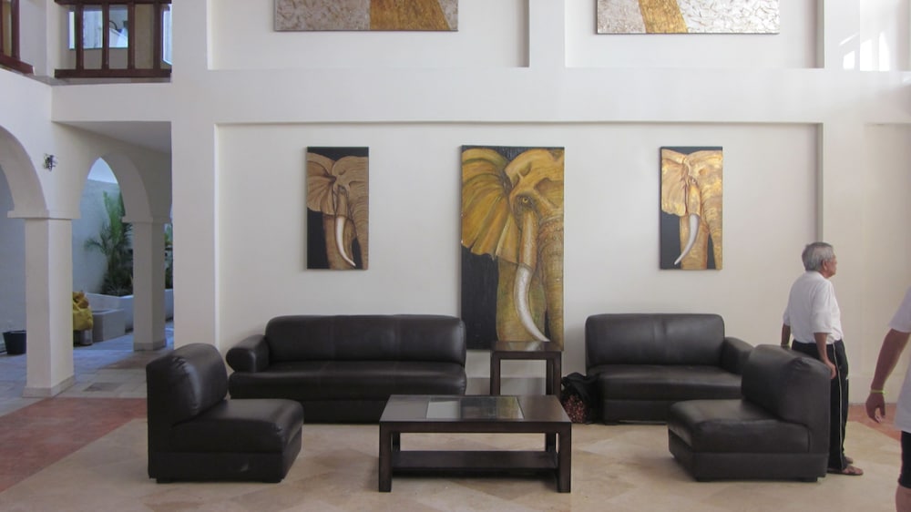 Hotel Solamar Inn 31/48