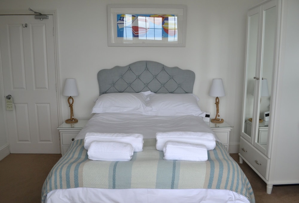 Tregony Guest House 19/52