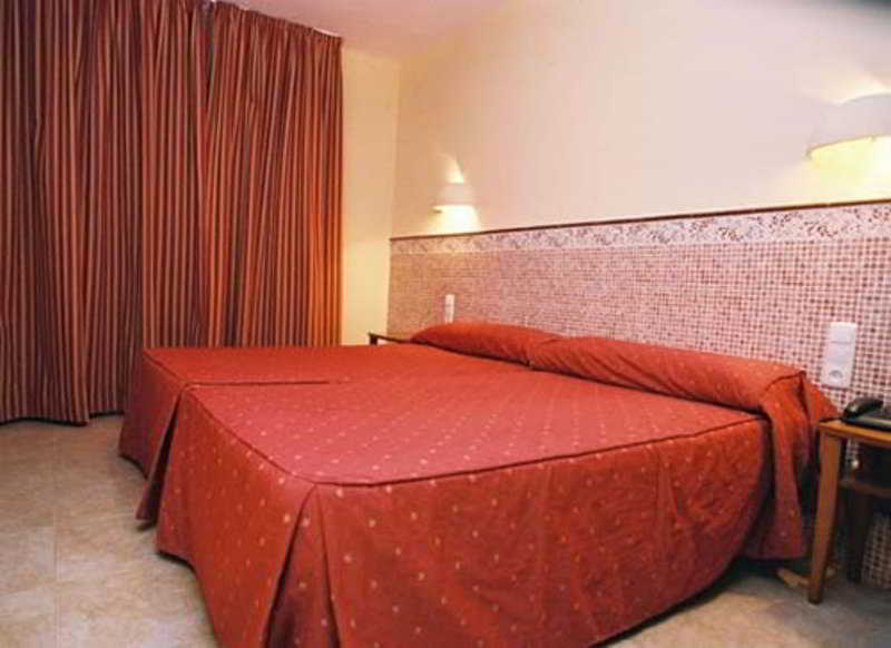 Apartamentos Golf Center 2/18