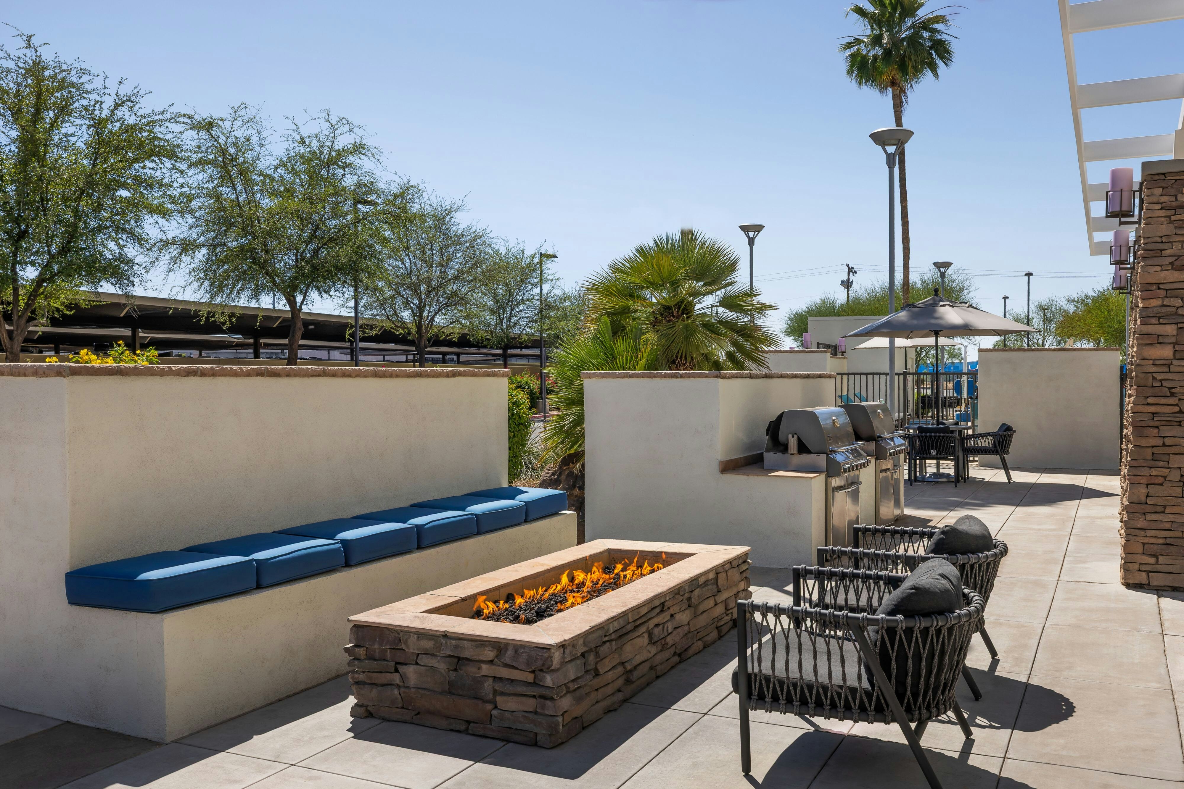TownePlace Suites by Marriott Phoenix Goodyear 10/30
