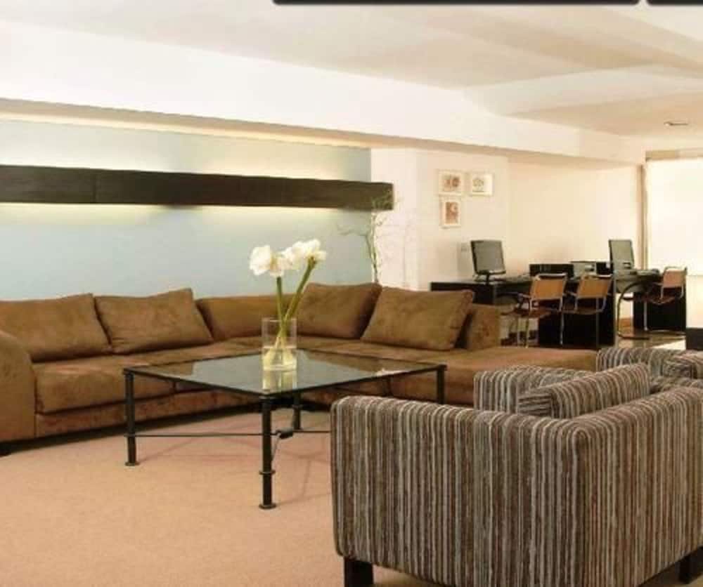 HOTEL PENINSULA VALDES 17/39