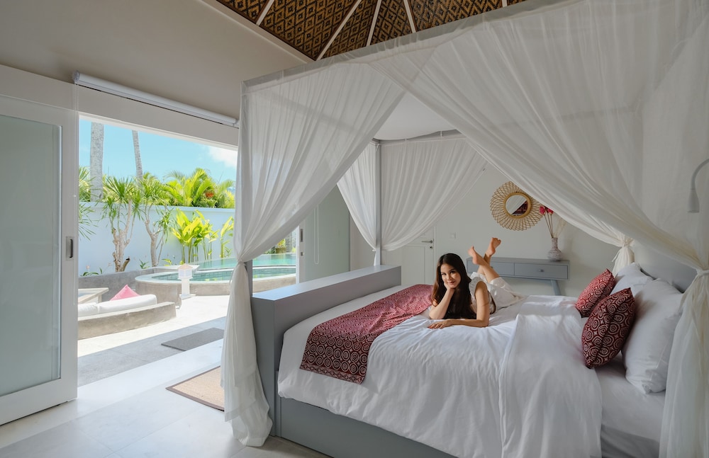 Tropik Resort Lombok 11/50