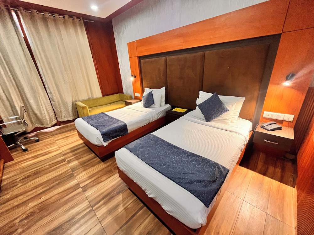 Hotel Platinum Palace 13/50