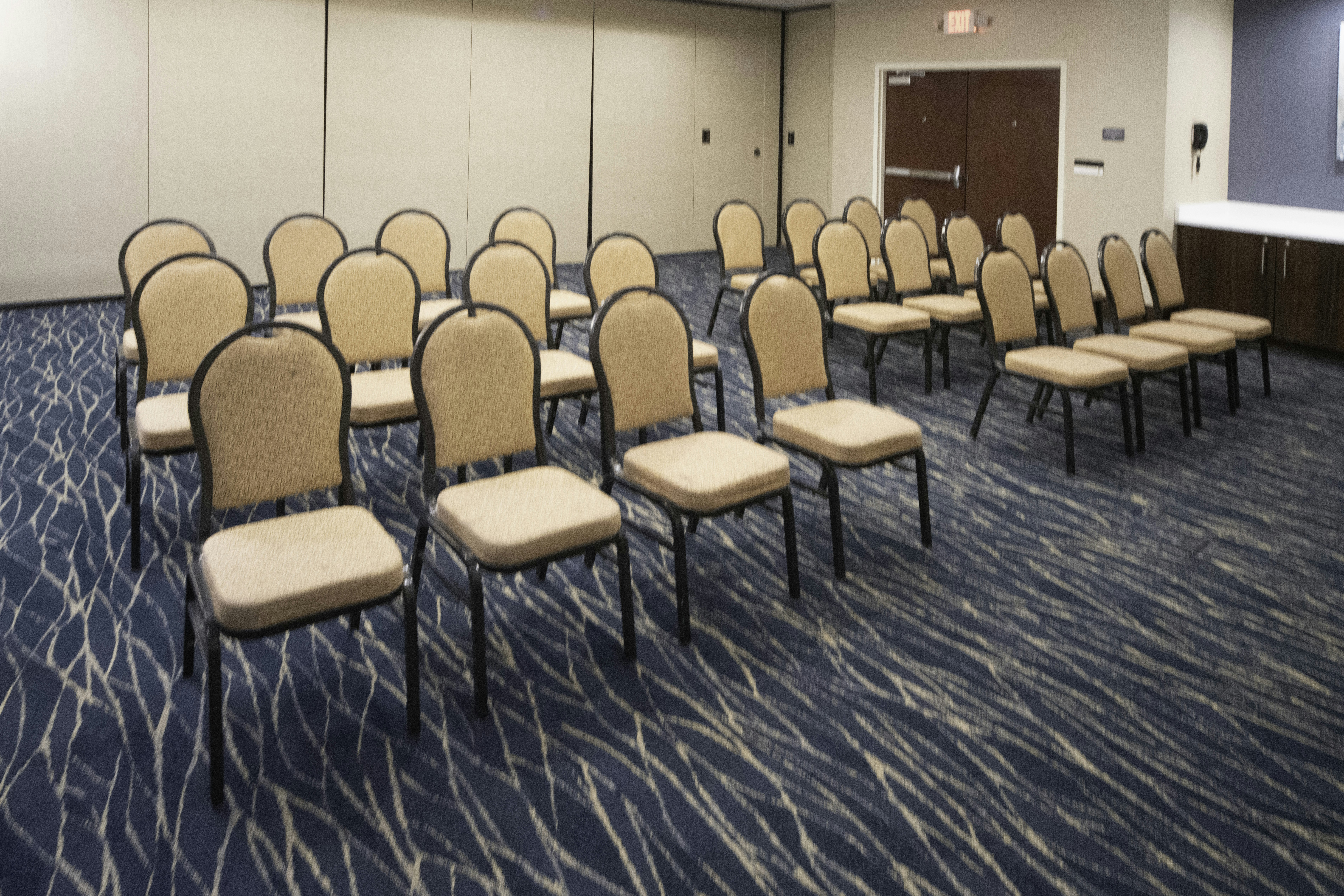 Hilton Garden Inn Fayetteville Fort Bragg 53/60