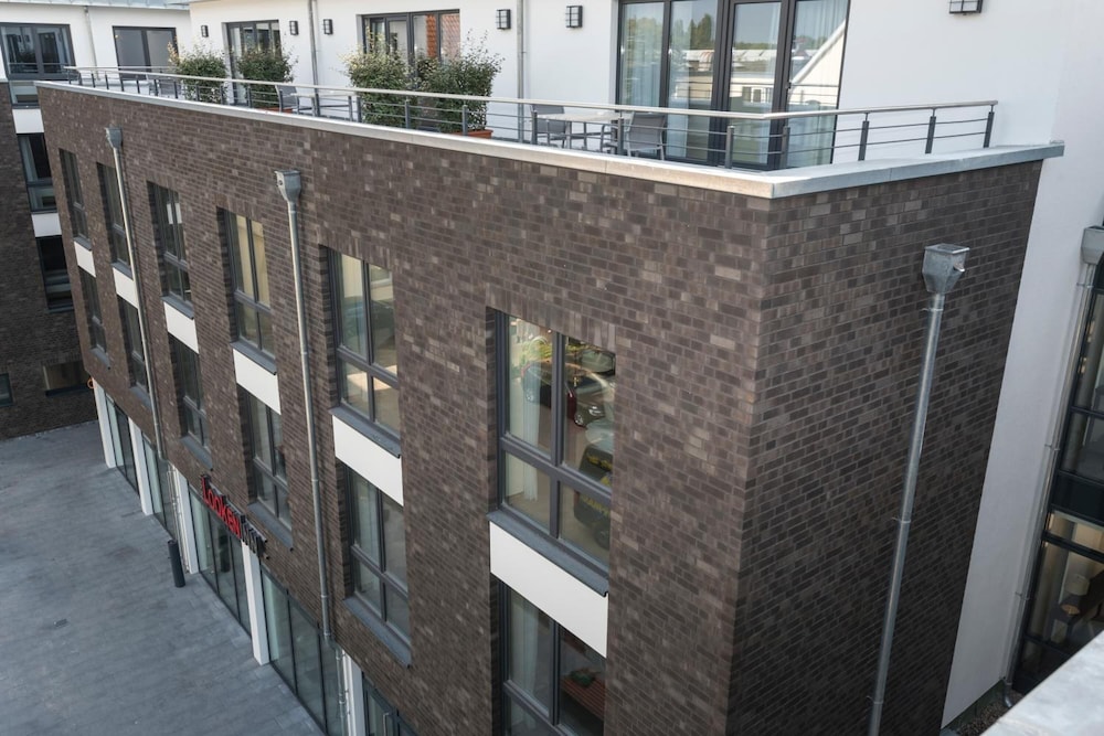 LOOKEN INN Lingen by Hackmann 1/50