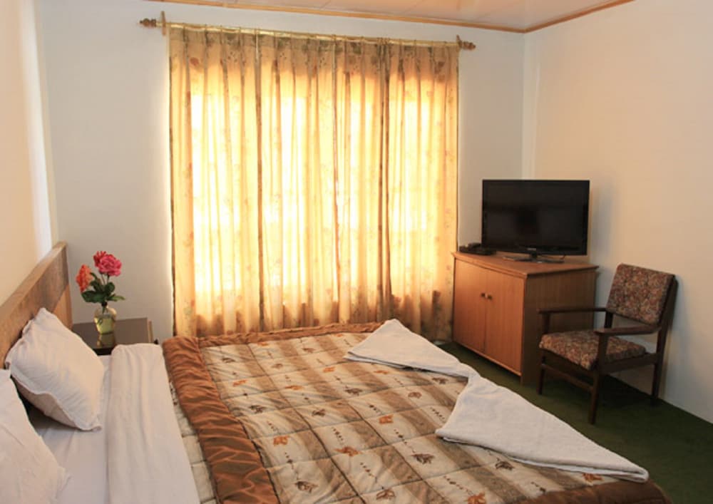 Hotel Mahay Palace 15/34