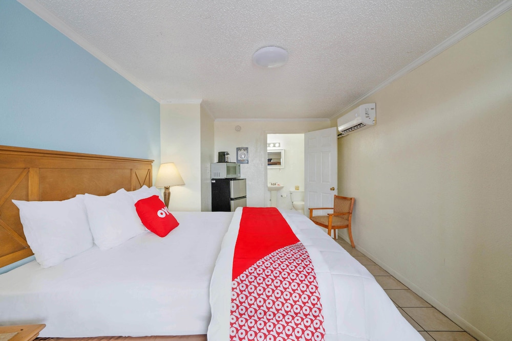 OYO Hotel Rockport- Bay View 26/54