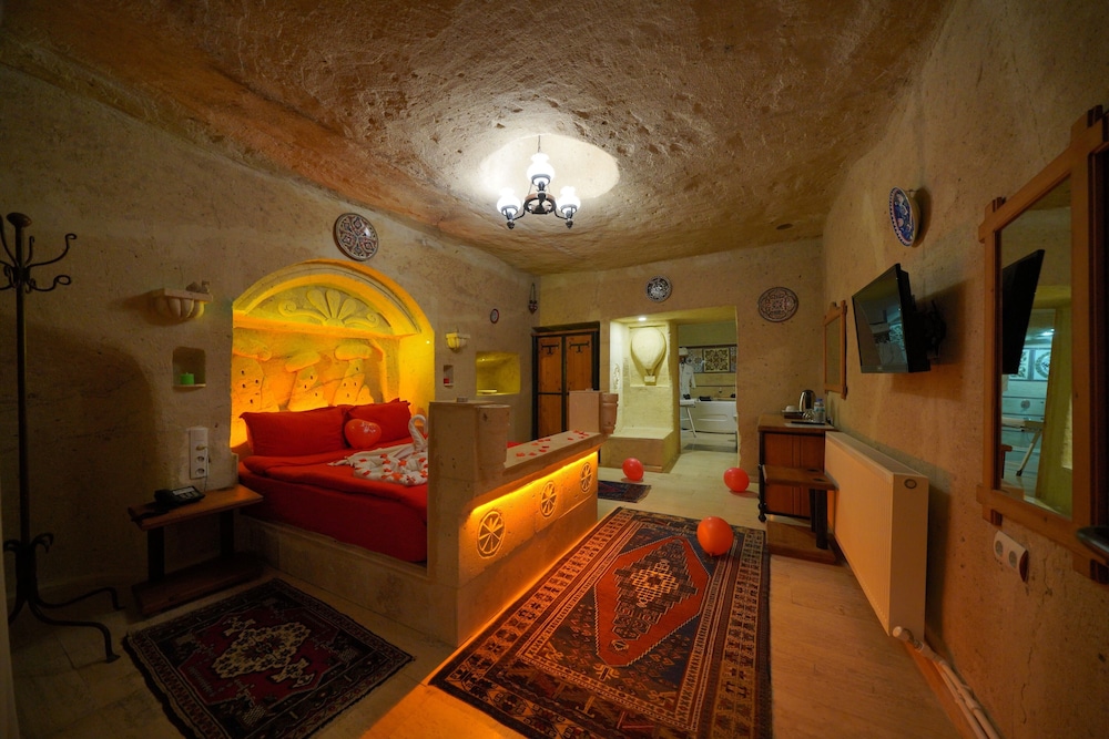 Fosil Cave Hotel 31/50