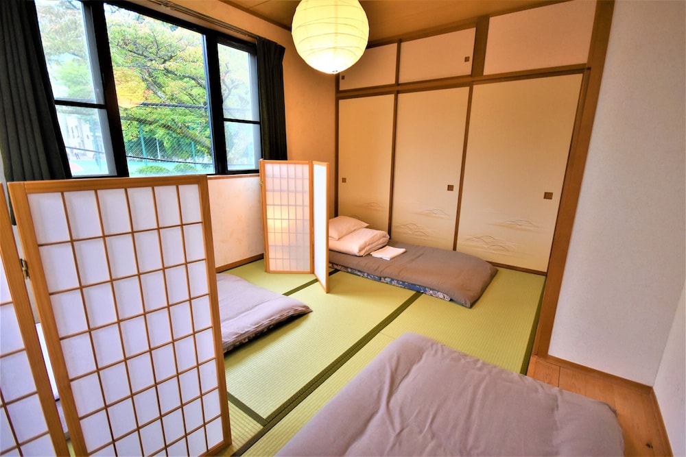 Hakone Guesthouse Gaku 33/50