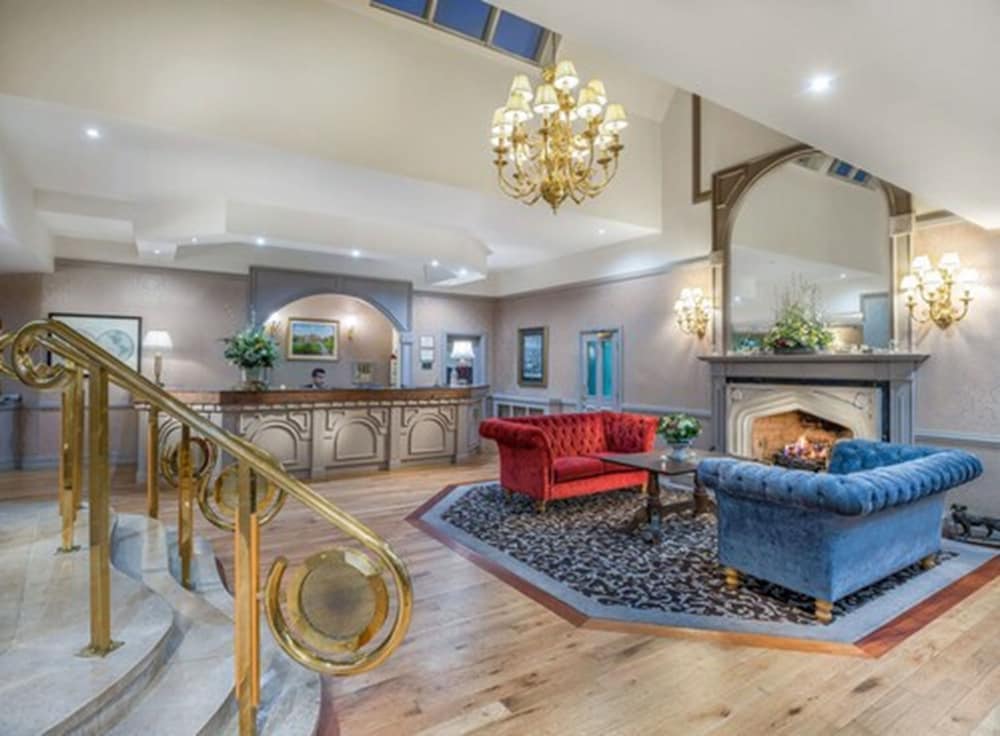 Breaffy House Resort, Spa and Suites 5/52