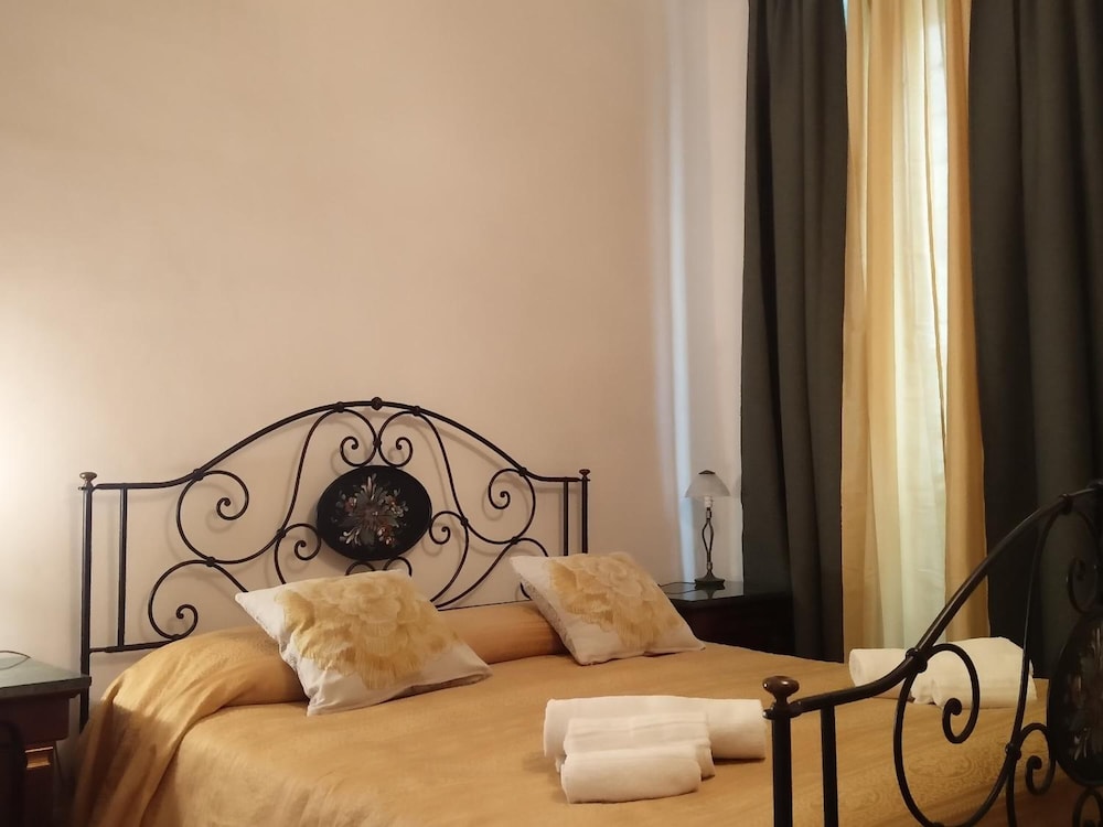 Rome Center Rooms 17/44