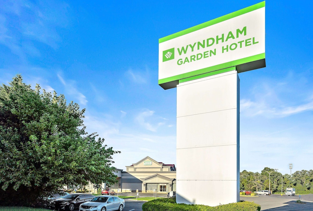 Wyndham Garden Manassas 7/46