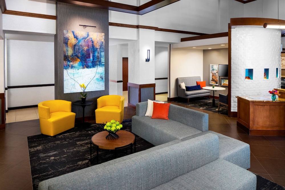 Hyatt Place Atlanta/Alpharetta/North Point Mall 40/59