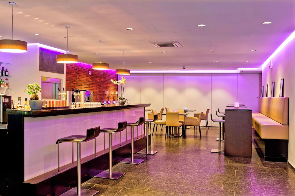 Tulip Inn Ludwigshafen City 43/70