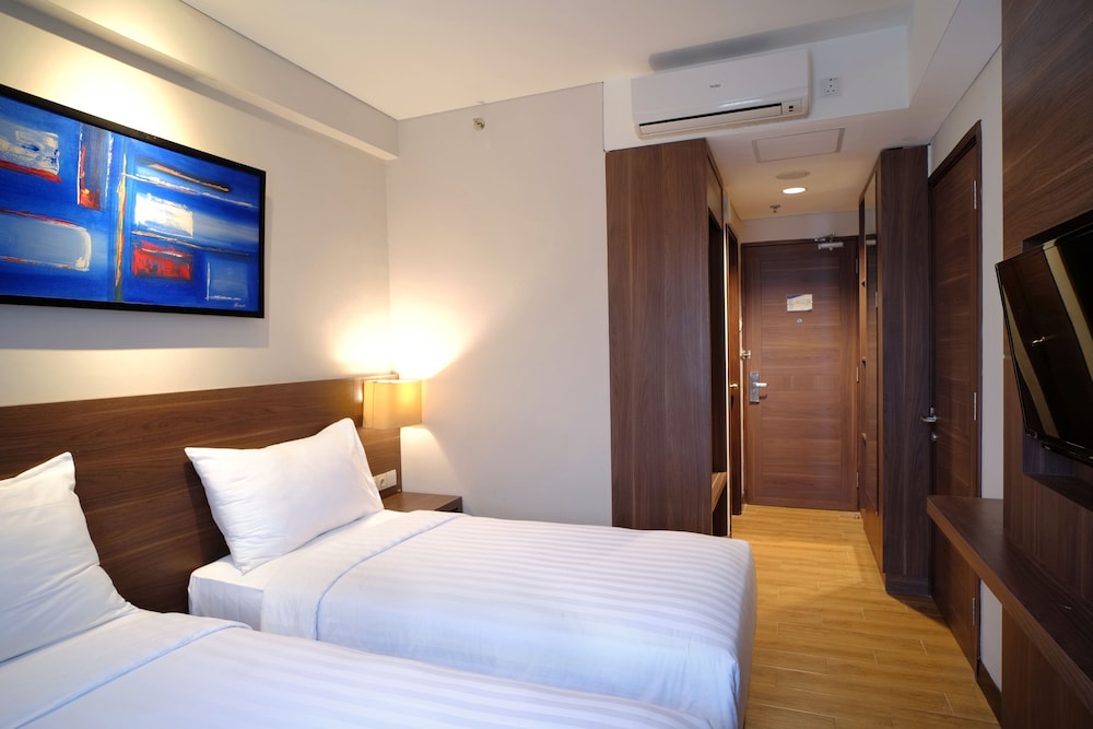 Next Hotel Yogyakarta 20/61