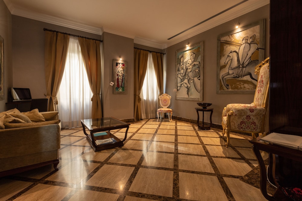 Allegroitalia San Gallo Palace 38/76