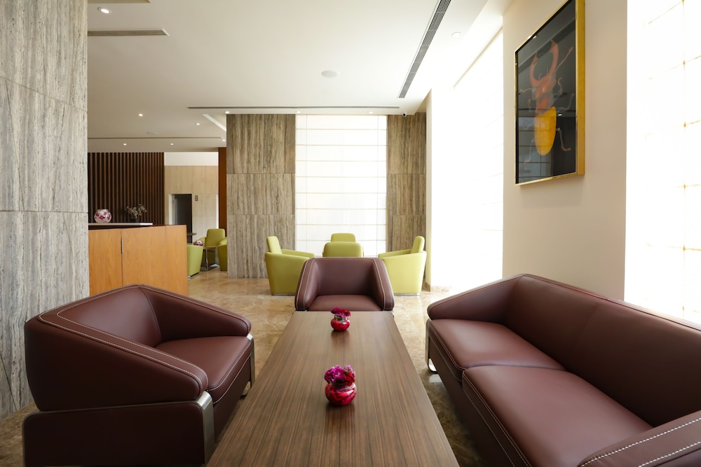 Regenta Suites Element One 29/50