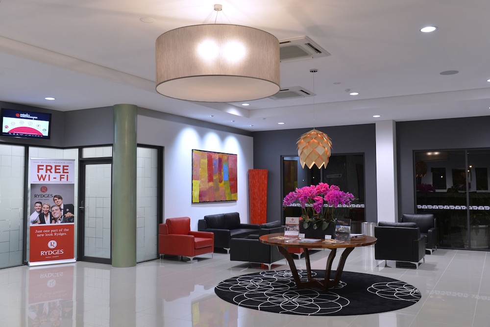 Rydges Palmerston 47/64