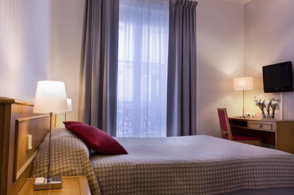 Hotel Le Compostelle 19/43