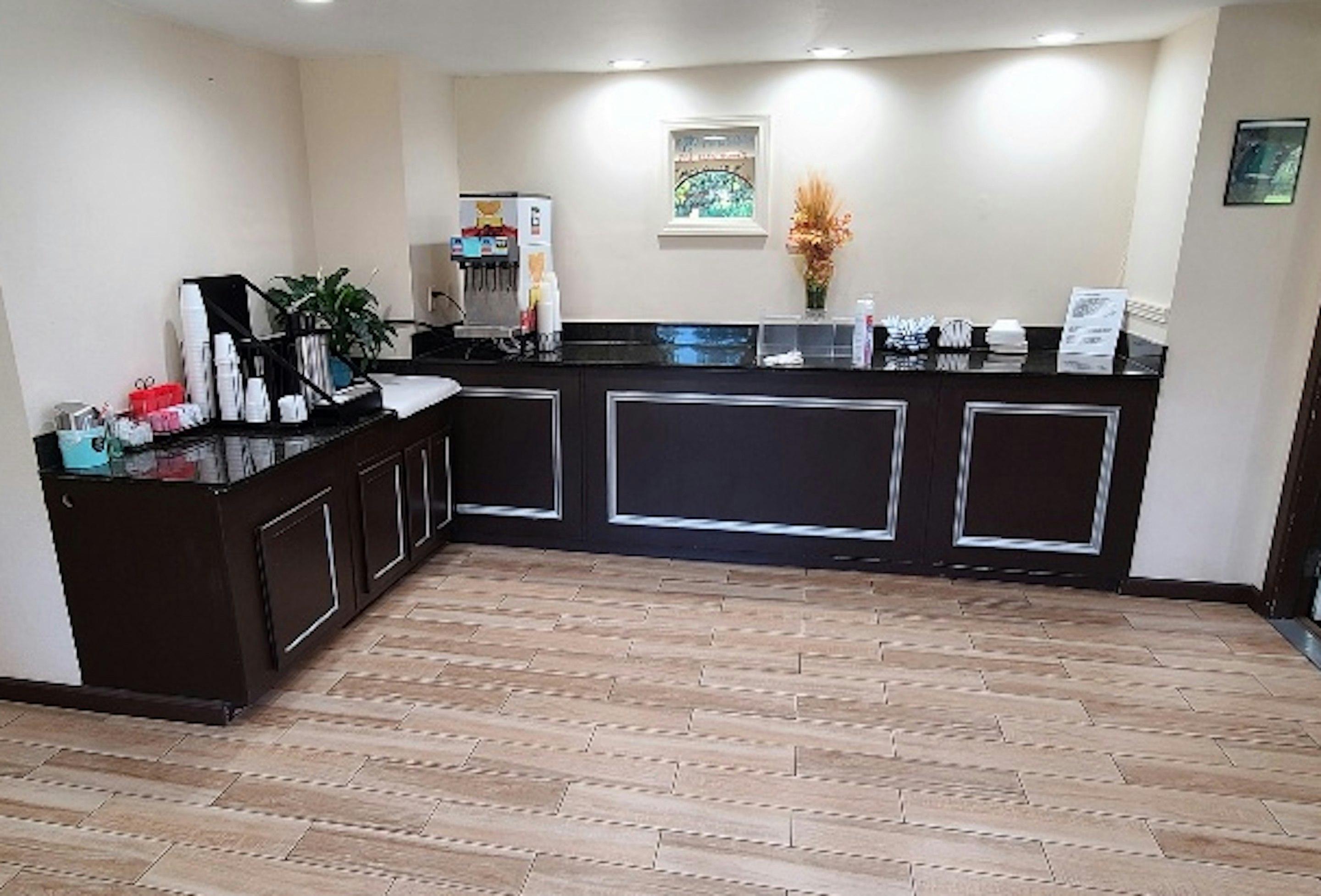 Red Roof Inn and Suites Rome 5/14
